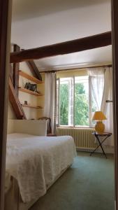 B&B / Chambres d'hotes La Berviniere : photos des chambres