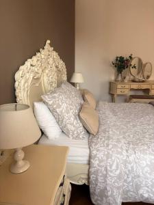 B&B / Chambres d'hotes La Belle Vienne : photos des chambres