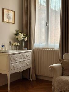 B&B / Chambres d'hotes La Belle Vienne : photos des chambres