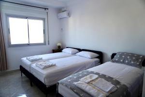 Ático Tetuan centro