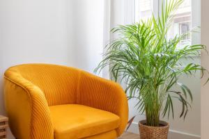 Appartements Sublime T3 proche gare St Charles : photos des chambres