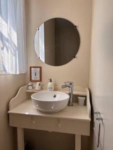 B&B / Chambres d'hotes La Belle Vienne : Chambre Lit Queen-Size Deluxe