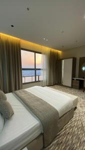 فندق ريونيون للأجنحة الفندقية - ReHotel Abha