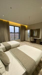 فندق ريونيون للأجنحة الفندقية - ReHotel Abha