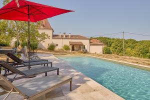 Villas Clos du Palens Agen - Que des amis, que du bonheur : photos des chambres