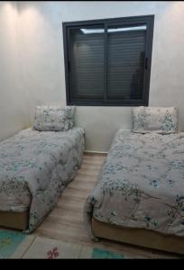 Maison vacances à bouznika