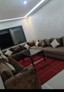 Maison vacances à bouznika