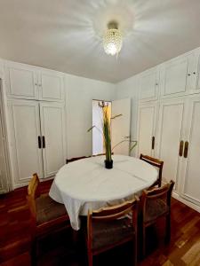 Grand Appartement Tour Eiffel Place Barcelone