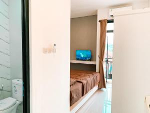 Sighma Palem Merah Maguwo Premiere