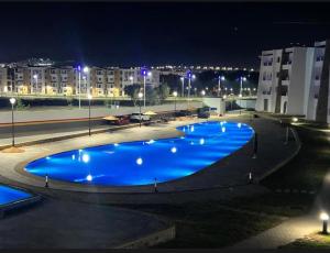 appartement calme et luxueux - Ubytování bez kategorie ve městě Cabo Negro