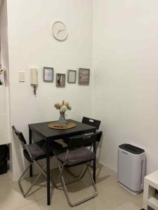 Shore Residences 1BR Staycation