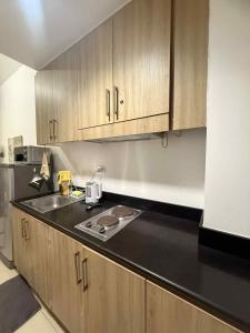 Shore Residences 1BR Staycation