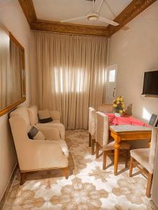 Aqua Marina Ras ElBar