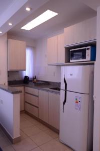 JULIAMAR - a metros de la playa y del centro MDQ