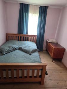 Chvibiani Guesthouse & Bar