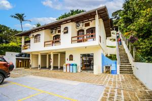 VELINN Pousada Mirante da Praia Grande