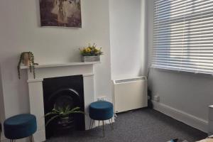 1 Bed Apartment - Sleeps 4 - City Centre