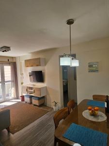 Cozy Vibes Apartment Tucumán