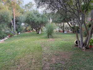 Villa DESIDERIA B&B