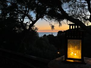 Appartamento Gemma in Villa a Pinamare