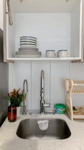 Narama 1 - Luxury Airport Apartment - Zona 13 de la Ciudad de Guatemala