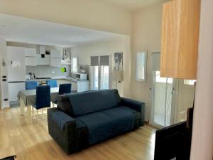 New, bright, cozy Florence apartment with view