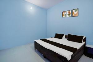 Hotel O Mahlawat - 3hvězdičkové hotely ve městě Alwar