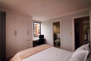 Dpto. San Andrés, la mejor vista y ubicación