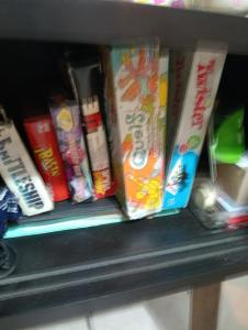 Full house terrace and grill