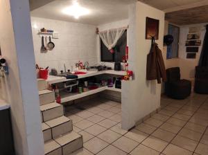 Full house terrace and grill