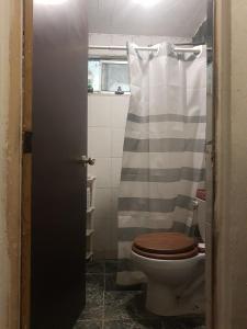 Full house terrace and grill