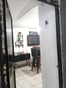 Full house terrace and grill