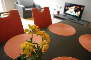 Apartament Sunny