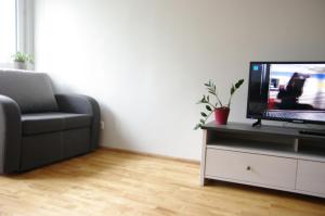 Apartament Sunny