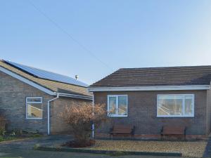 61 Longstone Close - Hotel 4 stelle a Beadnell