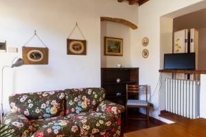 ROSSO DEL CHIANTI al CENTRO STORICO 1