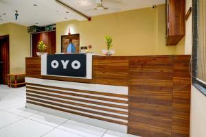 Hotel O SHUBHAM LODGING & BOARDING Shahad Railway Station