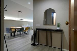 Appartamento Volturno