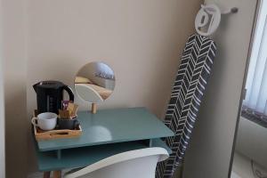 1 Bed - Sleeps 4 - Wolverhampton City Centre