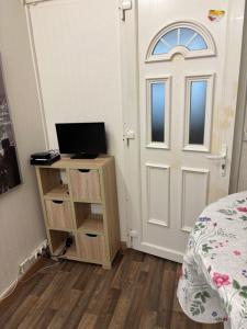 Bien venu au studio B