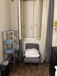 Bien venu au studio B