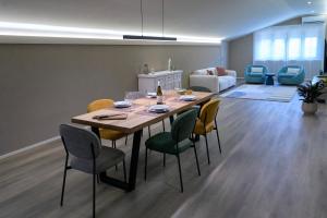 Appartamento Volturno