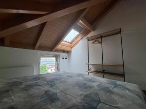 Two-Bedroom Apartment with Lake View