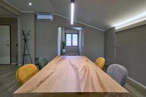 Appartamento Volturno