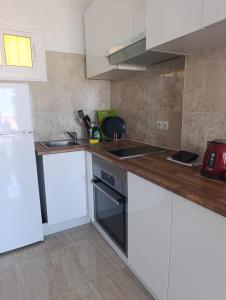 Benalmádena Nice Views !