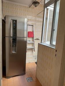 Apartamento Enseada Guarujá - 2 quadras da praia