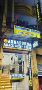 Annapurna Palace