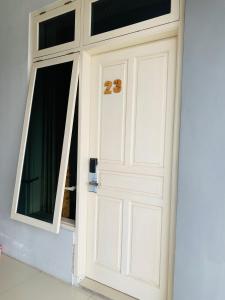 Sighma Pugeran Premiere