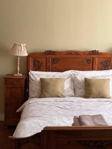 B&B / Chambres d'hotes La Belle Vienne : photos des chambres