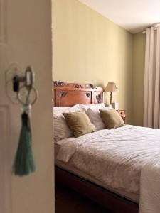 B&B / Chambres d'hotes La Belle Vienne : photos des chambres